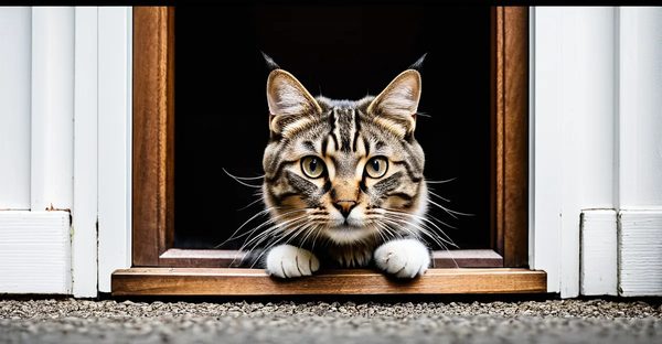 Chatière grande taille : guide pour choisir la meilleure option