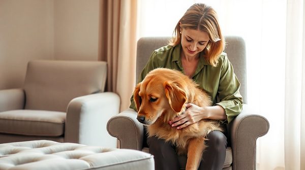 Ostéopathe animalier : soulager et dynamiser votre compagnon