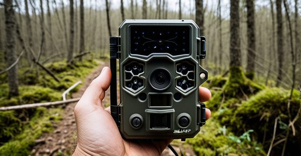 Tout ce que vous devez savoir sur les caméras de chasse