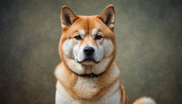 Akita inu : un grand chien au cœur fidèle et affectueux