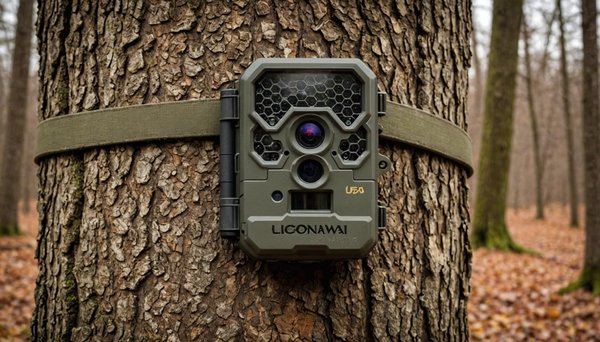 Les meilleures caméras de chasse : guides et avis d'experts