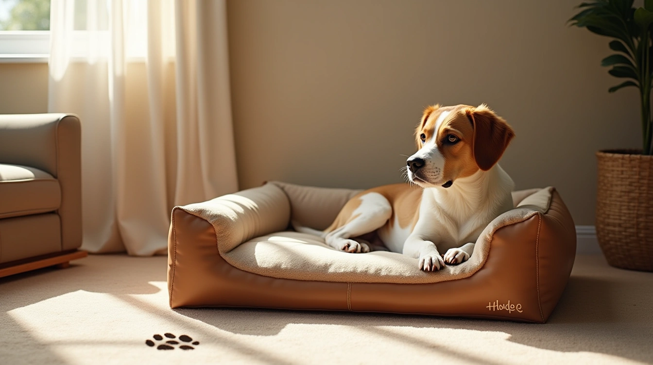 Vos questions sur les litières canines